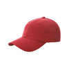 Mega Cap 6977 6 Panel Polynosic Cap
