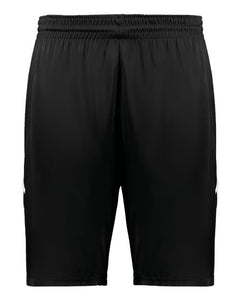 Augusta Sportswear 1168 Unisex Alley-Oop Reversible Shorts - 