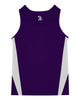 Alleson Athletic 2667 Youth Stride Singlet