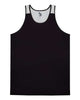 Alleson Athletic 2668 Youth Ventback Singlet