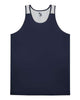 Alleson Athletic 2668 Youth Ventback Singlet