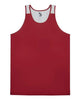 Alleson Athletic 2668 Youth Ventback Singlet