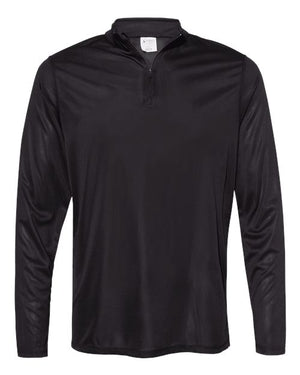 Augusta Sportswear 2785 Men's Attain Color Secure® Performance Quarter-Zip Pullover - 