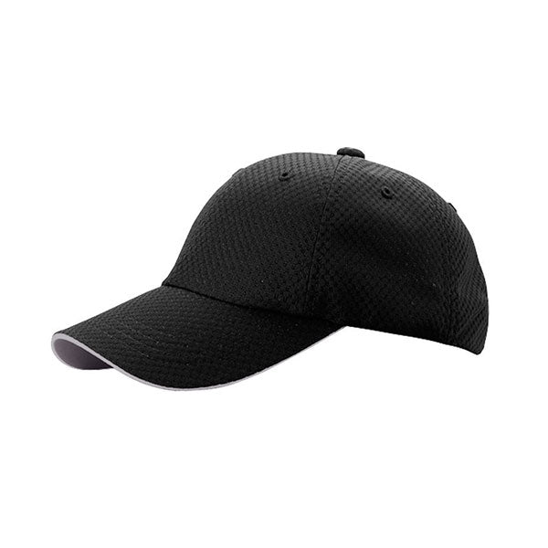 Mega Cap 6985 Athletic Mesh Cap