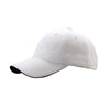 Mega Cap 6985 Athletic Mesh Cap