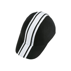 Mega Cap 6987 Low Profile Cotton Twill Cap - 