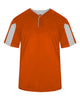 Alleson Athletic 2976 Youth Striker Placket