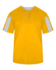 Alleson Athletic 2976 Youth Striker Placket