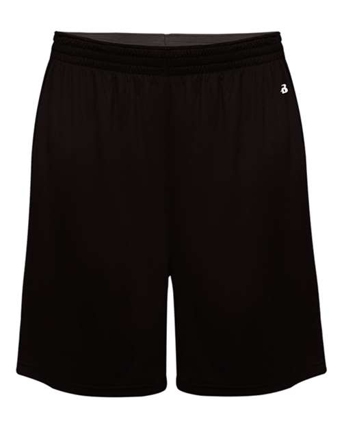 Badger 4002 Men's Ultimate SoftLock™ 8" Shorts
