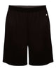 Badger 4002 Men's Ultimate SoftLock™ 8" Shorts