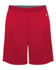 Badger 4002 Men's Ultimate SoftLock™ 8" Shorts