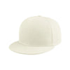 Mega Cap 6996A Pro Style Fitted Baseball Cap