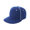 Mega Cap 6996 Pro Style Wool Look Baseball Cap