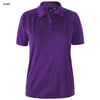 Reebok Ladies Extreme Performance Polo Shirt 7281