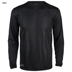 Reebok Pacer Long Sleeve Performance T-Shirt 7133 - 