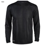 Reebok Pacer Long Sleeve Performance T-Shirt 7133