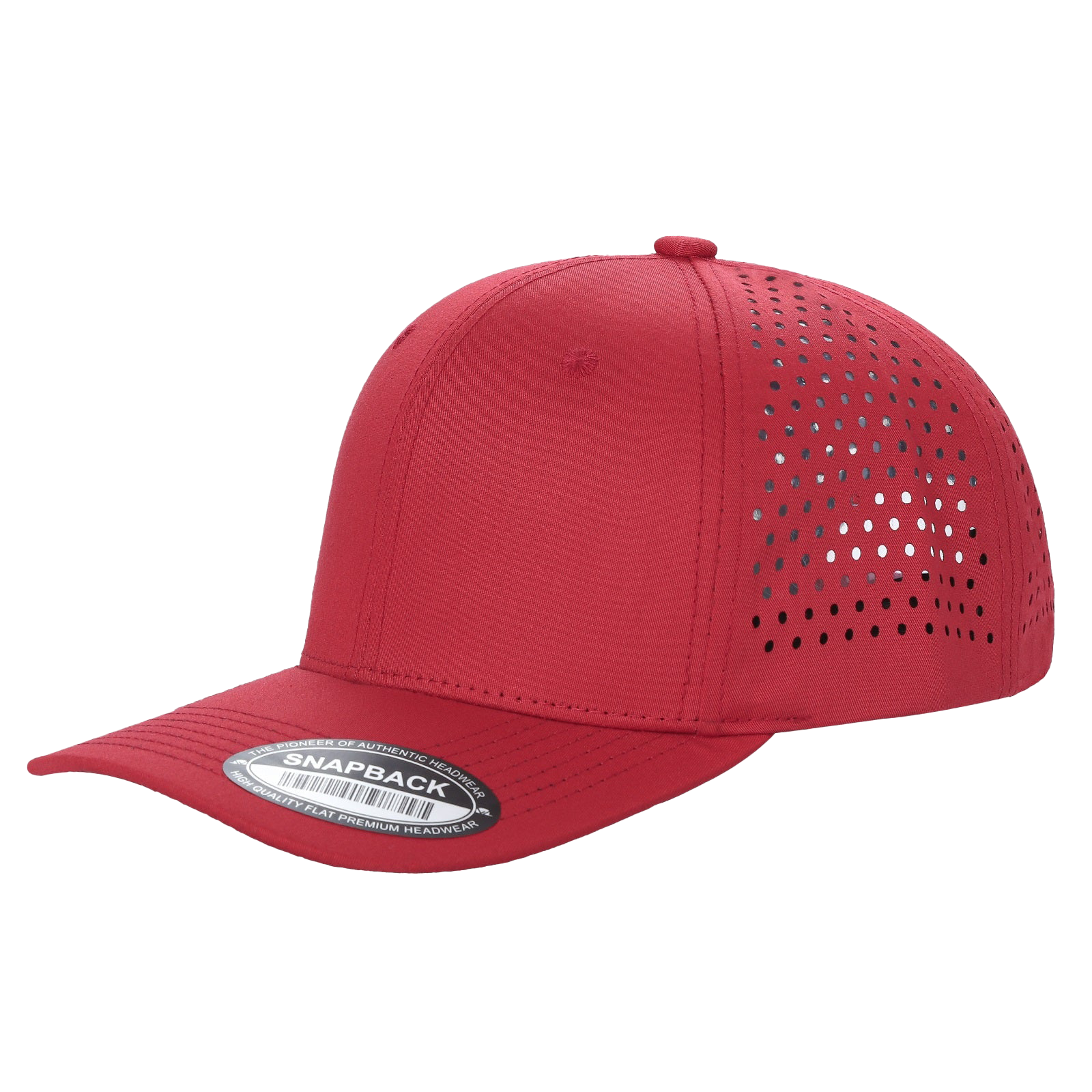 ANTIDOTE BUYERS CLUB Leather 6 Panel Cap (Black) RX-109 公式通販