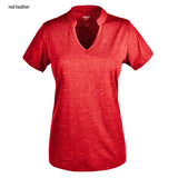 Reebok Ladies Elite Polo Shirt 7141