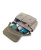 Everest Large Canvas Messenger Bag CT073L