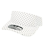 Pit Bull PB245 Polka Dot Sun Visor Hat