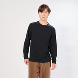 Axism 7011 Dri Ease Long Sleeve Tee