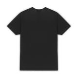 Axism 7007 Mid Weight Jersey Tee Shirt Mens