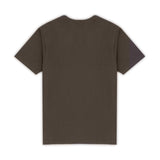 Axism 7007 Mid Weight Jersey Tee Shirt Mens