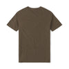 Axism 7007 Mid Weight Jersey Tee Shirt Mens