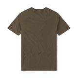 Axism 7007 Mid Weight Jersey Tee Shirt Mens