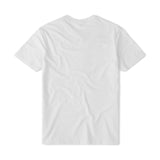 Axism 7007 Mid Weight Jersey Tee Shirt Mens