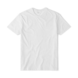 Axism 7007 Mid Weight Jersey Tee Shirt Mens - 