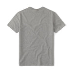 Axism 7007 Mid Weight Jersey Tee Shirt Mens