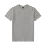 Axism 7007 Mid Weight Jersey Tee Shirt Mens