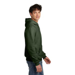 Jerzees 700M Eco™ Premium Blend Pullover Hooded Sweatshirt