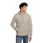Jerzees 700M Eco™ Premium Blend Pullover Hooded Sweatshirt