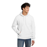 Jerzees 700M Eco™ Premium Blend Pullover Hooded Sweatshirt