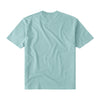 Axism 7010 Dri Ease Oversized Tee Shirt