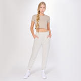 Axism 7013 Womens Crop Top