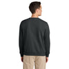 Jerzees 701M Eco™ Premium Blend Crewneck Sweatshirt
