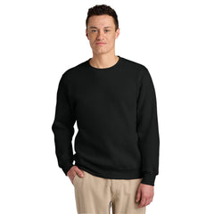 Jerzees 701M Eco™ Premium Blend Crewneck Sweatshirt - 
