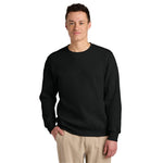 Jerzees 701M Eco™ Premium Blend Crewneck Sweatshirt