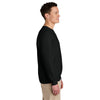 Jerzees 701M Eco™ Premium Blend Crewneck Sweatshirt