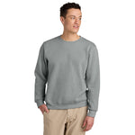 Jerzees 701M Eco™ Premium Blend Crewneck Sweatshirt