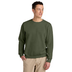 Jerzees 701M Eco™ Premium Blend Crewneck Sweatshirt