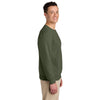 Jerzees 701M Eco™ Premium Blend Crewneck Sweatshirt