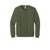 Jerzees 701M Eco™ Premium Blend Crewneck Sweatshirt