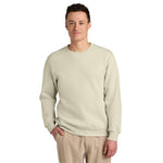 Jerzees 701M Eco™ Premium Blend Crewneck Sweatshirt