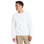 Jerzees 701M Eco™ Premium Blend Crewneck Sweatshirt