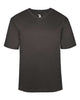Badger 4124 Men's B-Core V-Neck T-Shirt