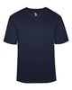 Badger 4124 Men's B-Core V-Neck T-Shirt